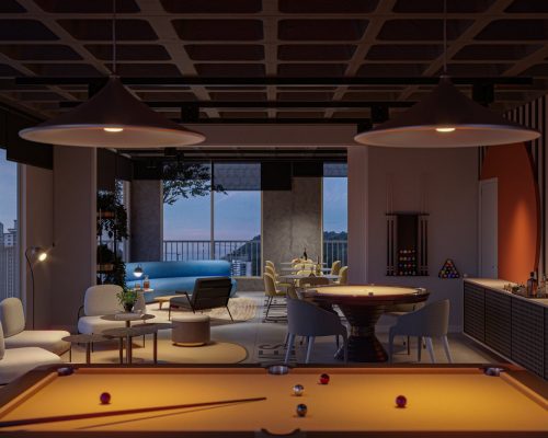 Terrace 360º Preço