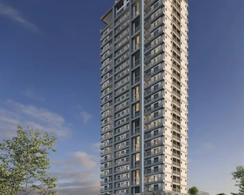 Terrace 360º Preço