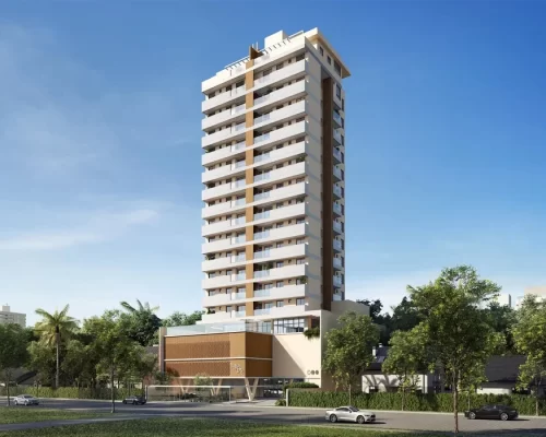 Residencial Duque 375 Preço