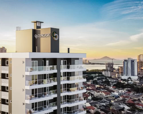 Apartamento à venda no lago louise