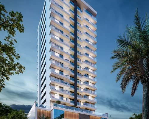 Apartamento à venda no lago louise