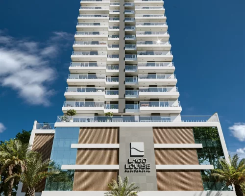 Apartamento à venda no lago louise