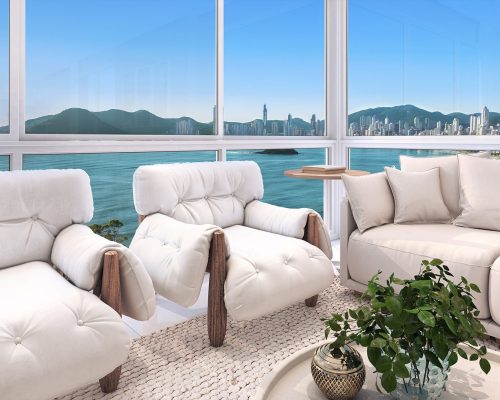 Balneário Camboriú Blue Coast Tower