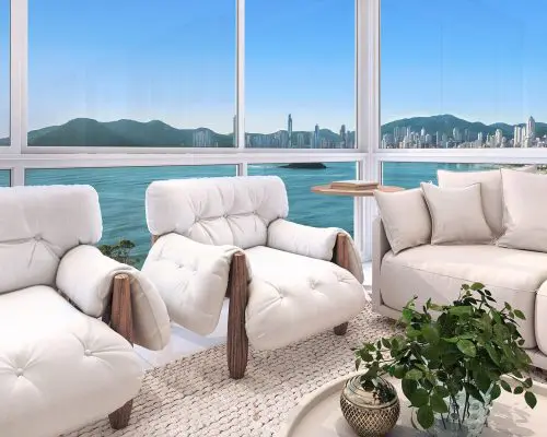 Balneário Camboriú Blue Coast Tower