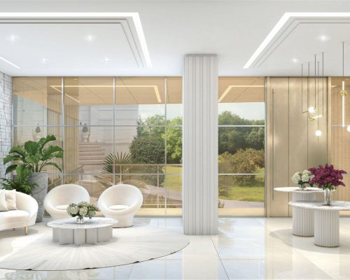 Apartamento diferenciado no Blue Coast Tower