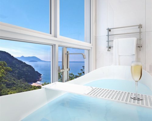 Blue Coast Tower Balneário Camboriú