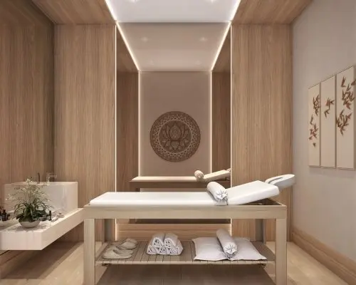 Balneário Camboriú Blue Coast Tower