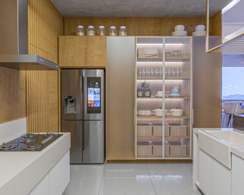 Ap no Edifício Magic Sun Home Resort