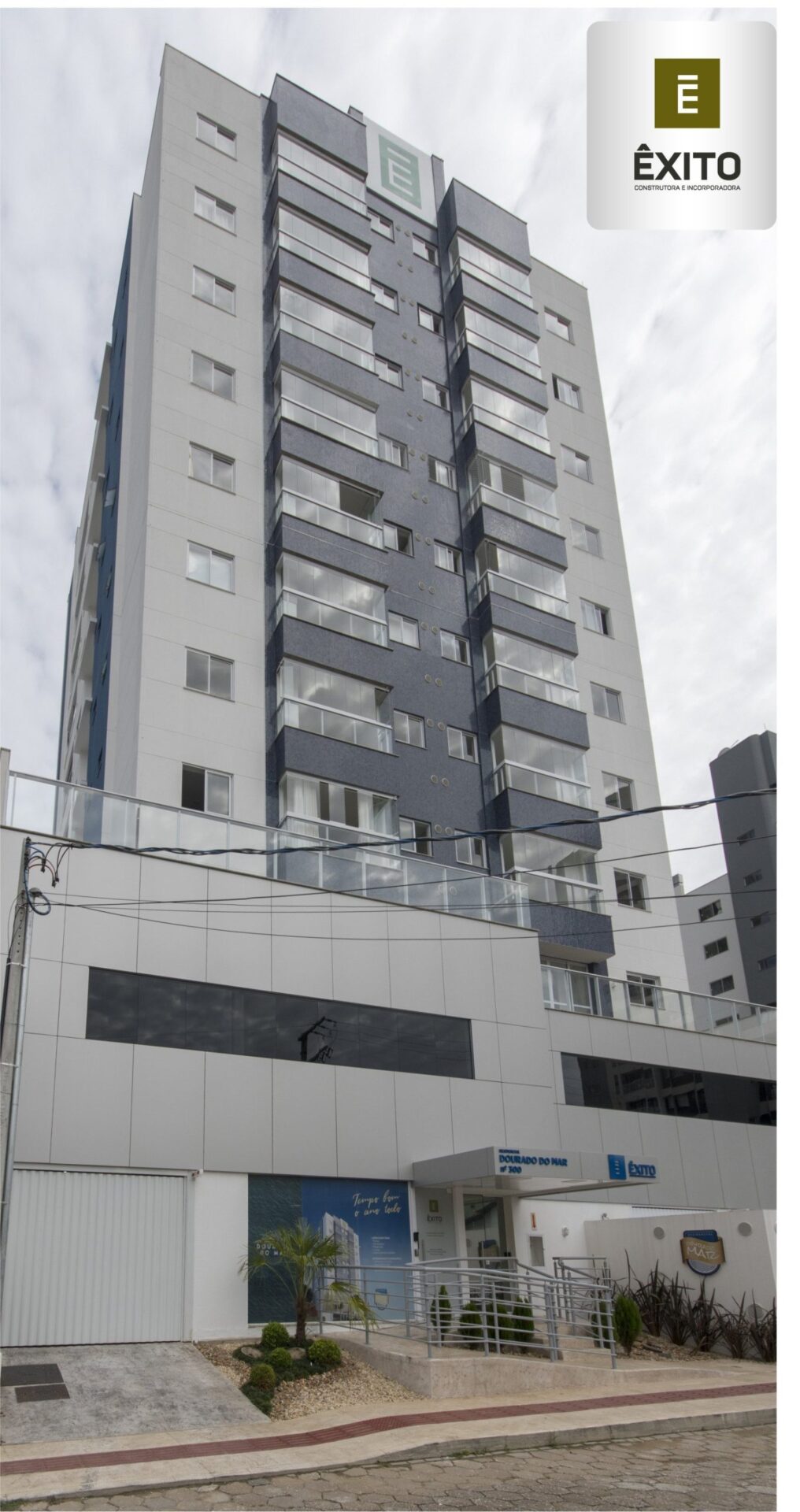 Dourado do Mar Residencial Valor