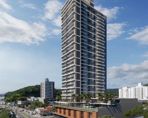 Venda de imóvel no Habitah Praia Brava