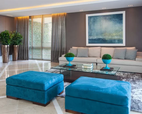 Apartamento Frente Mar no Ibiza Towers