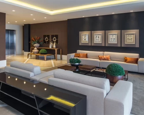 Apartamento Frente Mar no Ibiza Towers