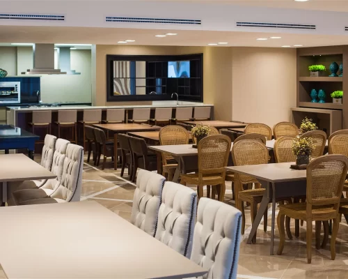 Apartamento Frente Mar no Ibiza Towers