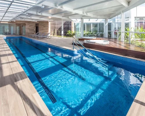 Apartamento Frente Mar no Ibiza Towers