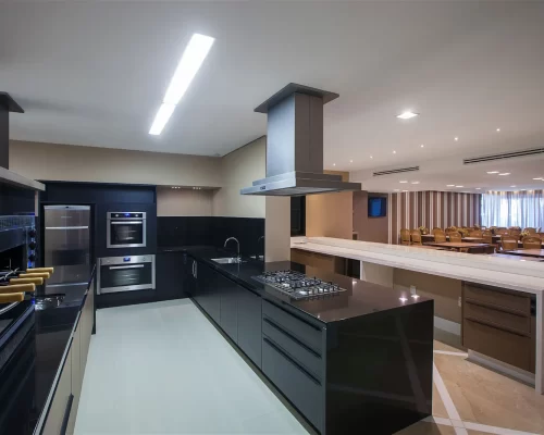 Apartamento Frente Mar no Ibiza Towers