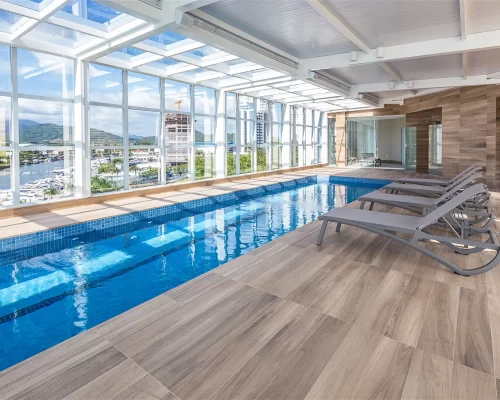 Apartamento Frente Mar no Ibiza Towers