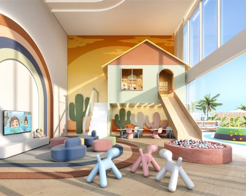 Balneário Camboriú Sapphire Tower quadra mar