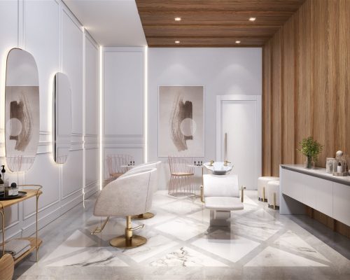 imóvel quadra mar à venda no Sapphire Tower