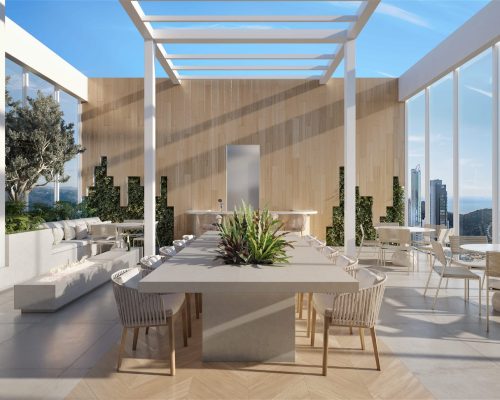 Apartamento no Sapphire Tower valor