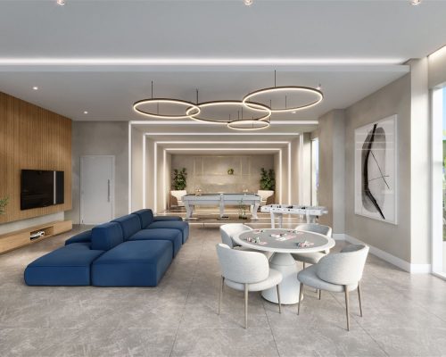 Apartamento vista mar no Sapphire Tower preço