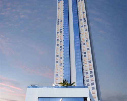Apartamento no Sapphire Tower valor